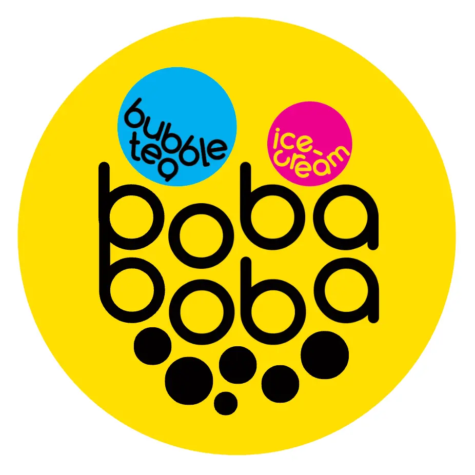 boba boba logo